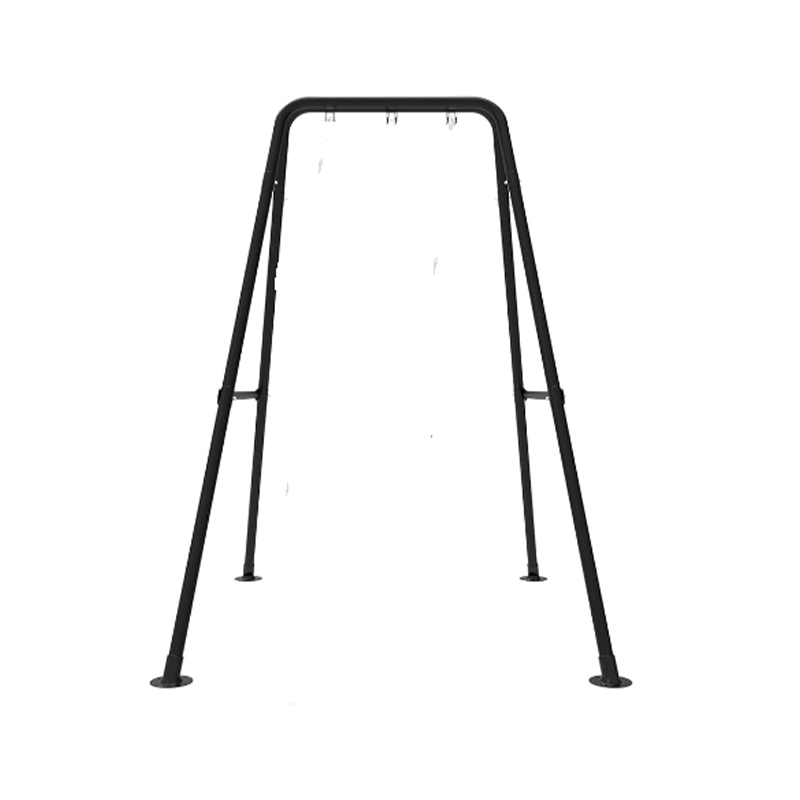 Estrutura oscilante única à prova de ferrugem para serviços pesados Estrutura oscilante única à prova de ferrugem para serviços pesados