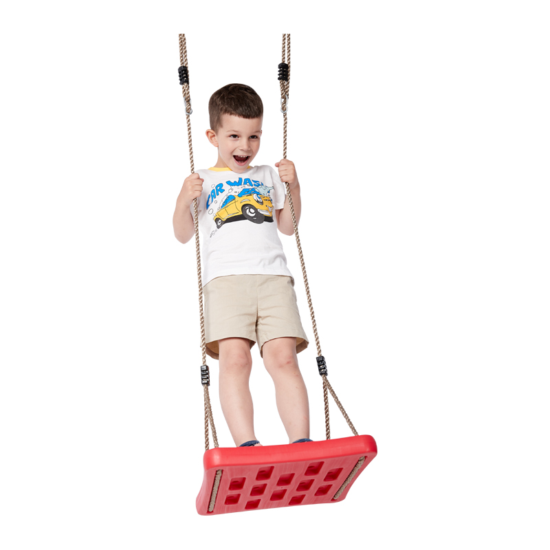 Fique de pé e balance