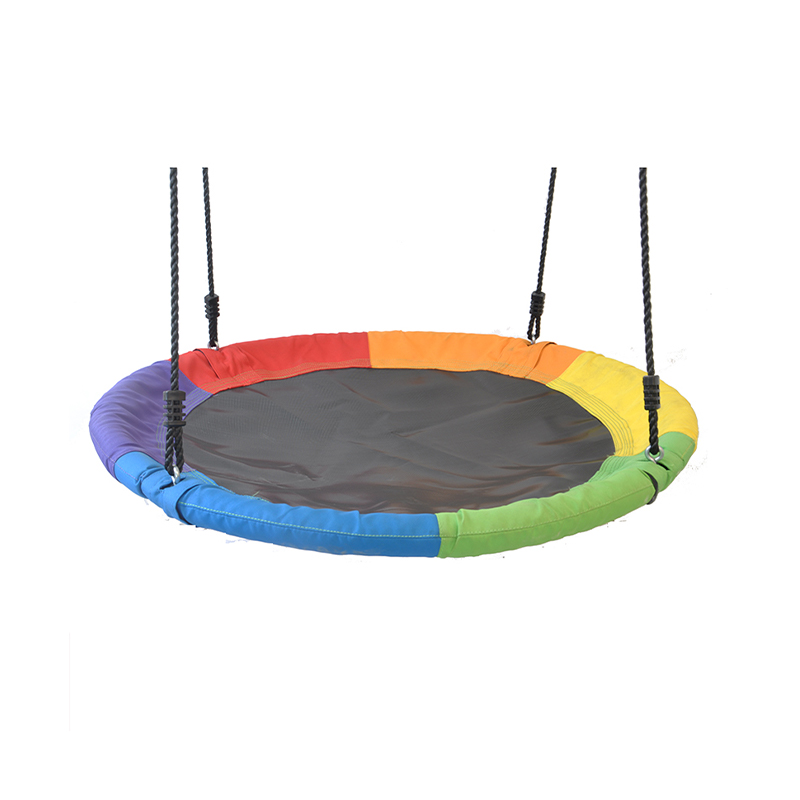 Balanço gigante de disco Oxford de 40 polegadas