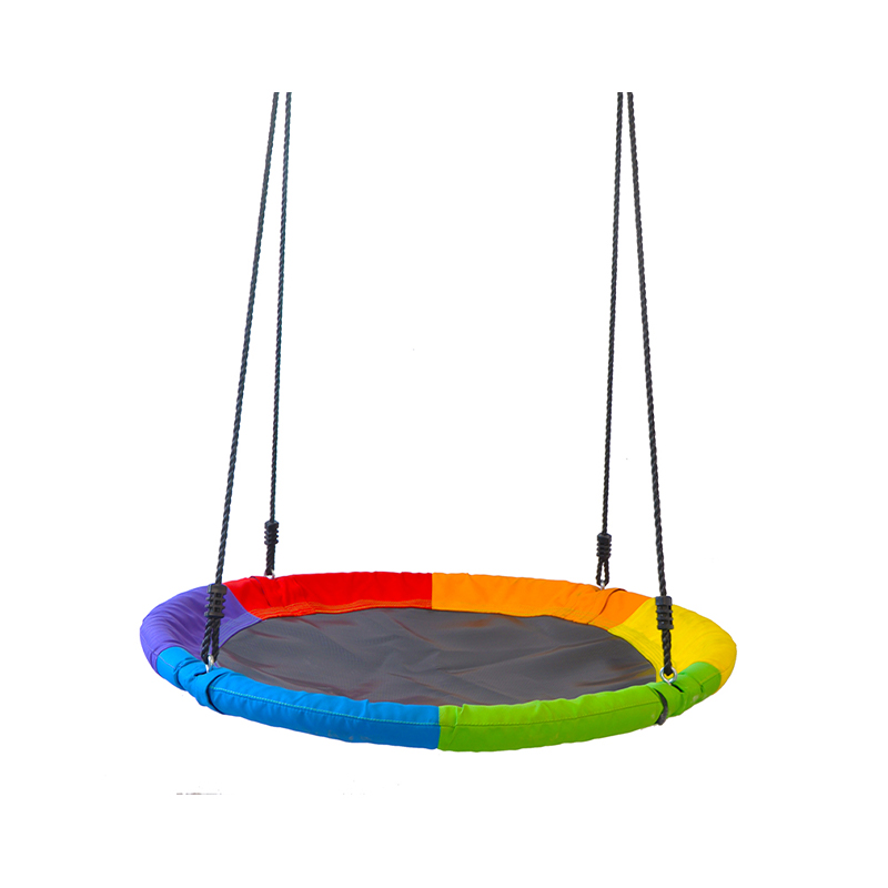 Balanço gigante de disco Oxford de 40 polegadas