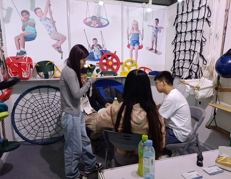 Exibição de exposição